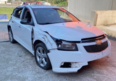 Chevrolet Cruze 2013