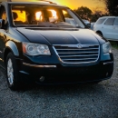 Chrysler Town & Country 2009