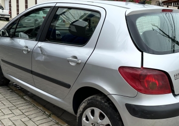 Peugeot 206 2006