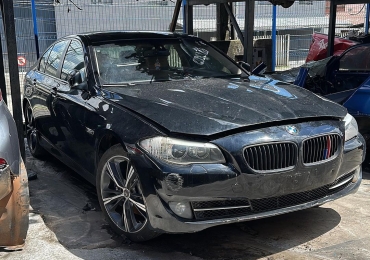 BMW 535 I 2011