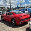 Ferrari California 2012