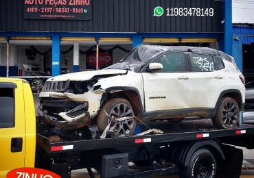 Jeep Compass 2021