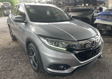 Honda HR-V 2020