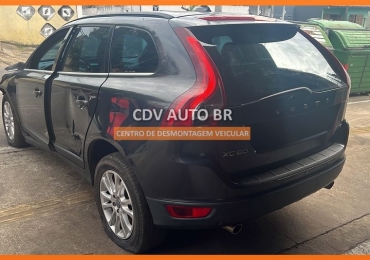 Volvo XC60 2012