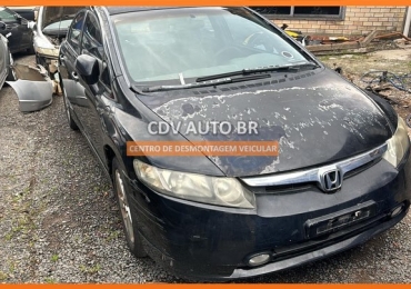 Honda Civic 2008