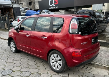 Citroen C3 2013