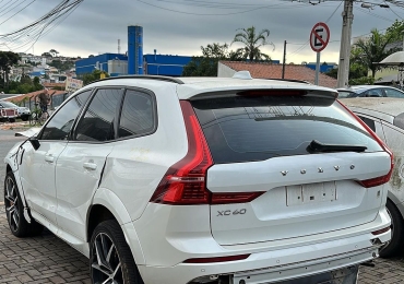 Volvo XC60 2020