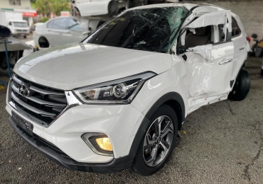 Hyundai Creta 2021