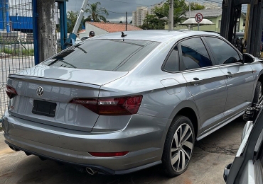 Volkswagen Jetta 2020