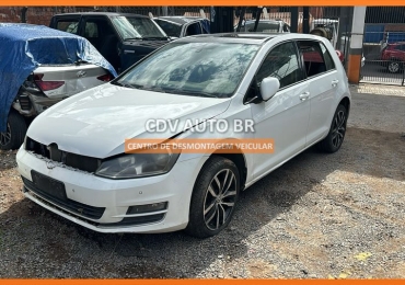 Volkswagen Golf 2014