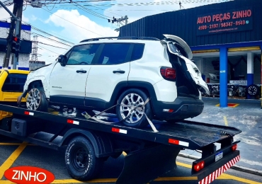 Jeep Renegade 2023