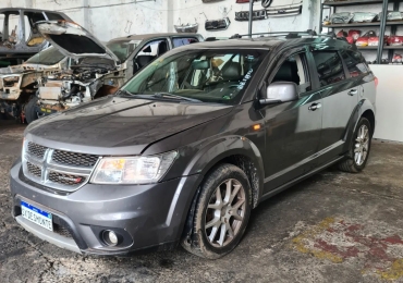 Dodge Journey 2014