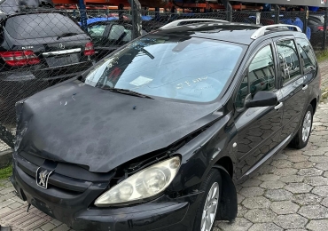 Peugeot 307 2005