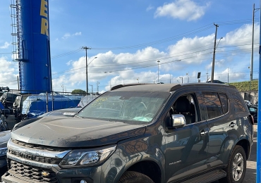 Chevrolet Trailblazer 2023