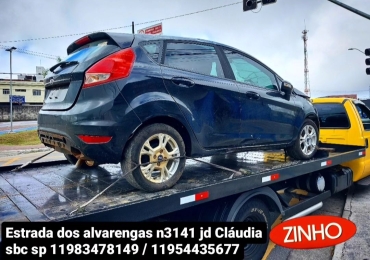 Ford Fiesta 2014