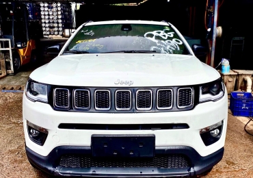 Jeep Compass 2018