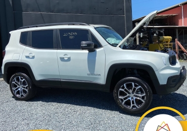 Jeep Renegade 2024