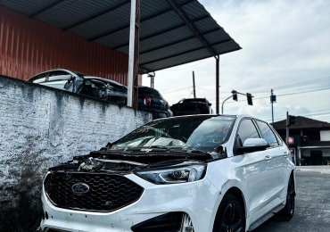 Ford Edge 2020