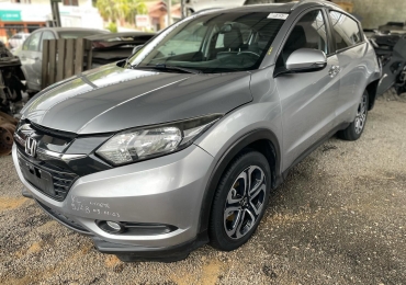 Honda HR-V 2018