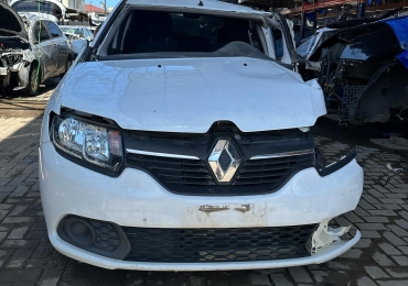 Renault Sandero 2017