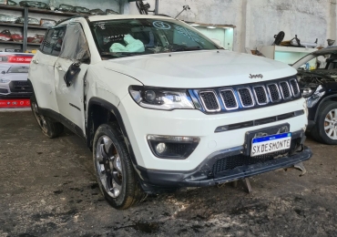 Jeep Compass 2019