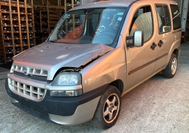 Fiat Doblo 2003