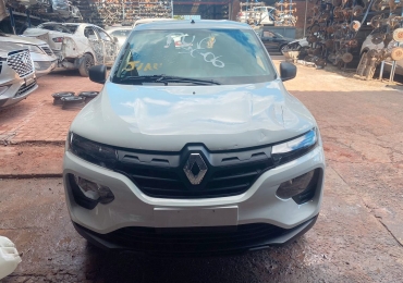 Renault Kwid 2023