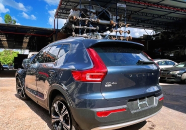 Volvo XC40 2020