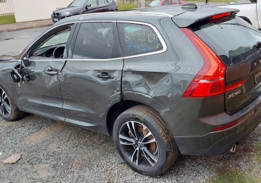 Volvo XC60 2020