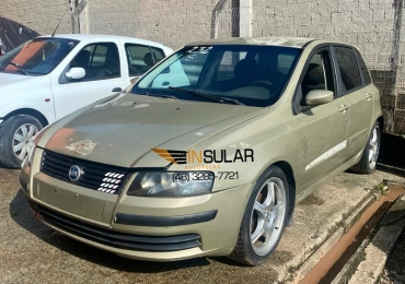 Fiat Stilo 2002