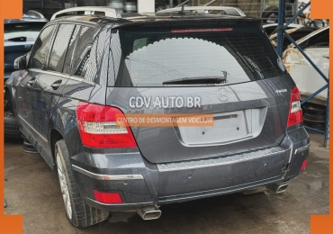 Mercedes-Benz GLK 300 2012