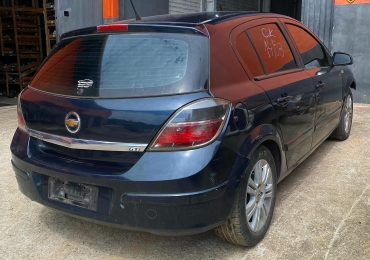 Chevrolet Vectra 2008