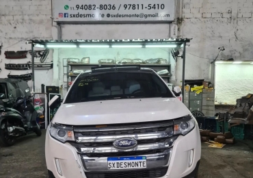 Ford Edge 2014