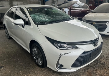 Toyota Corolla 2020