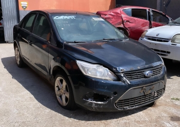 Ford Focus 2009