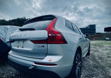 Volvo XC60 2020