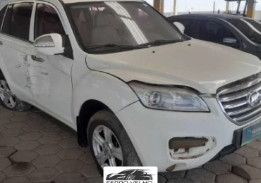 Lifan X60 2015