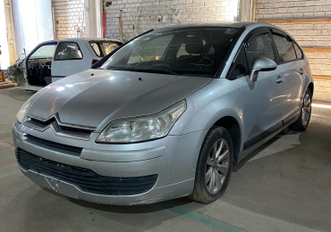 Citroen C4 2010