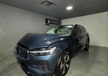 Volvo XC60 2023