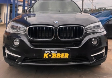 BMW X5 2017