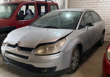 Citroen C4 2011