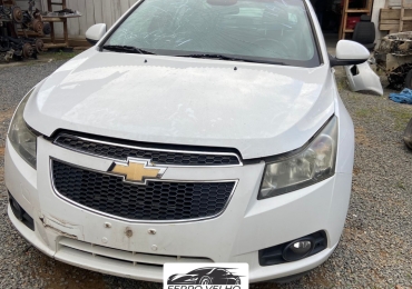 Chevrolet Cruze 2013