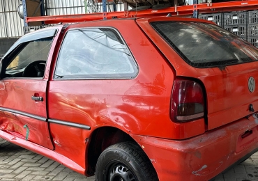 Volkswagen Gol 1998