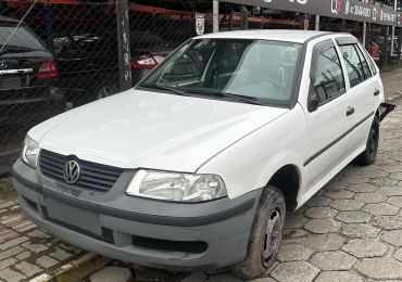 Volkswagen Gol 2005