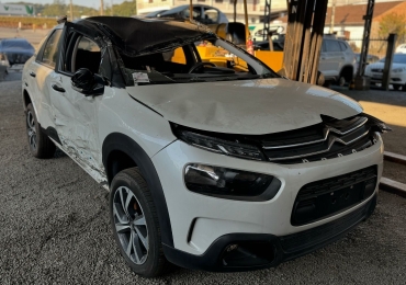 Citroen C4 Cactus 2021