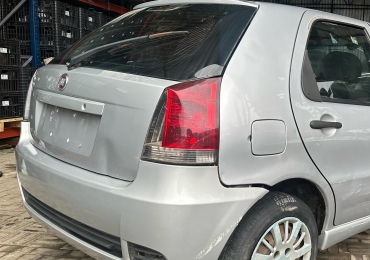 Fiat Palio 2012