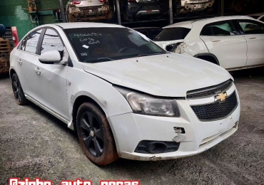 Chevrolet Cruze 2012