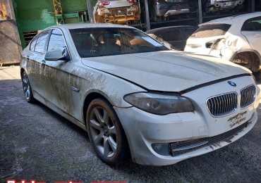 BMW 528 I 2013