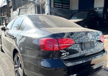 Volkswagen Jetta 2016