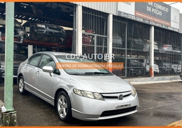 Honda Civic 2008